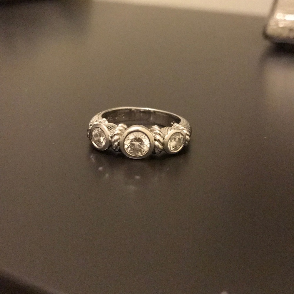 Judith Ripka Ring